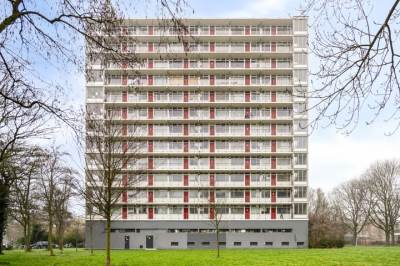 Woning Elviraland 94 Den Haag