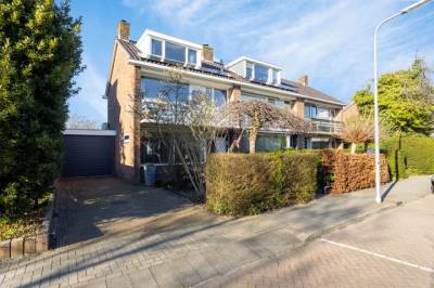 Woning Hildegaarde 14 Maasland