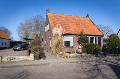 Woning Westerlanderweg 170 Westerland