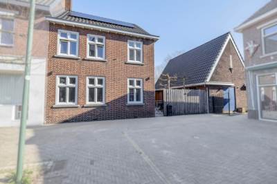 Woning Markt 9 Swalmen