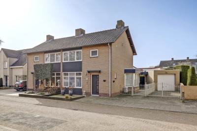 Woning Kerkveld 4 Meijel