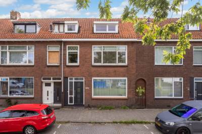 Woning Jacob Marisstraat 156 Dordrecht