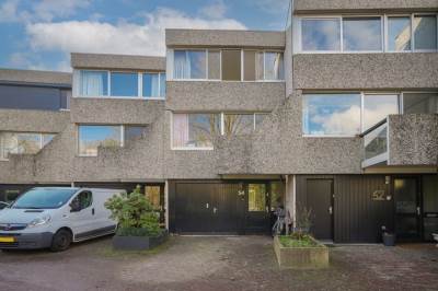 Woning Ardennen 54 Leusden