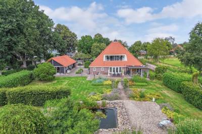 Woning Noordwolderweg 14 Vinkega