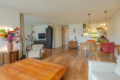 Woning Wolphaertsbocht 90D Rotterdam