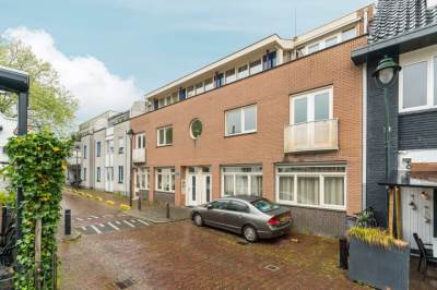 Woning Tapijtstraat 13 Hilversum
