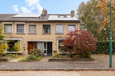 Woning Waterhoenlaan 2 Bilthoven
