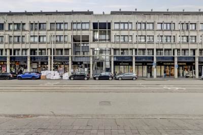 Woning Hobbemastraat 288 Den Haag