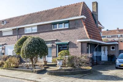 Woning Torenstraat 27 Brunssum