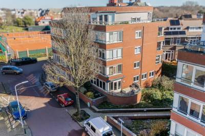 Woning Rijslag 1A Den Haag