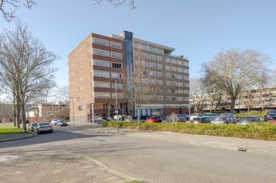 Woning Scherpenhoek 73 Rotterdam