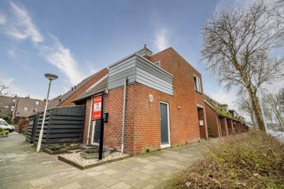 Woning Slootdreef 235 Zoetermeer