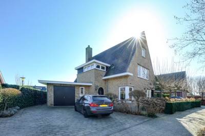 Woning Vrijenburglaan 12 Barendrecht