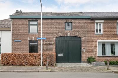 Woning Oude Maasstraat 46B Maastricht