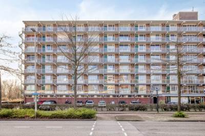 Woning Alkenoord 313 Capelle aan den IJssel