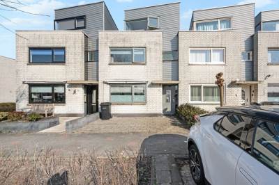 Woning Prozastraat 78 Almere