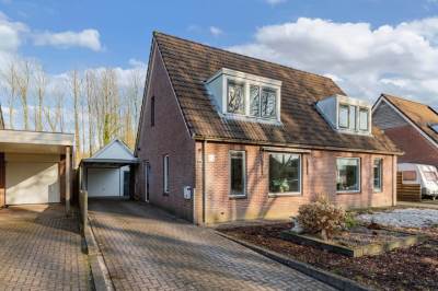 Woning Mauritsweg 38 Noordwolde (FR)