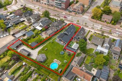 Woning Middenweg 262 Heerhugowaard