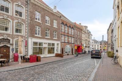 Woning Kraanpoort 3B Roermond