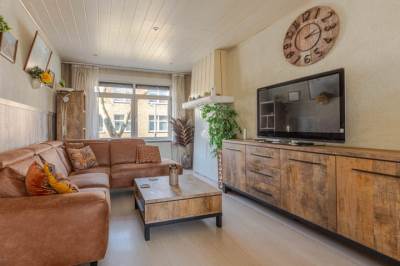 Woning Borselaarstraat 66B Rotterdam