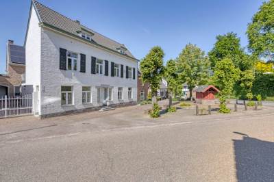 Woning Duivenstraat 9 Mheer