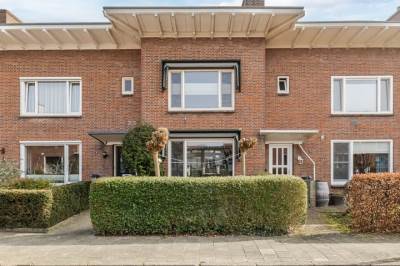 Woning Vondelstraat 11 Hoogeveen
