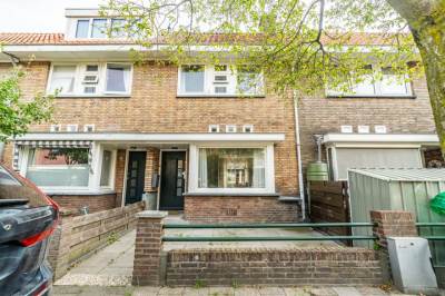 Woning Boddaertstraat 28 Den Haag