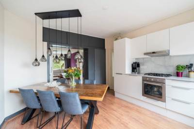 Woning Gordelweg 176C Rotterdam