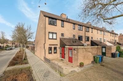 Woning Lijster 1 Hoogvliet Rotterdam