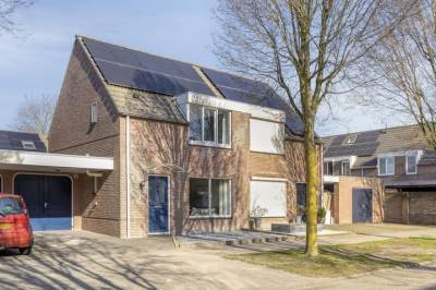 Woning Dommel 10 Someren