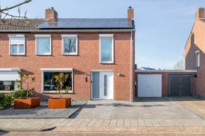 Woning Anemoonstraat 19 Ittervoort