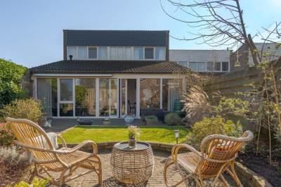 Woning Kromme 22 Westerbork