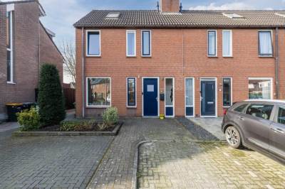 Woning Mantinghstraat 90 Hoogeveen