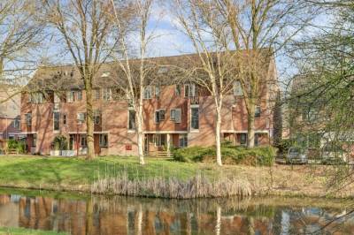 Woning Mispelgaarde 33 Nieuwegein