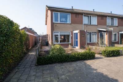 Woning Snip 1 Ursem (Gem. Koggenland)