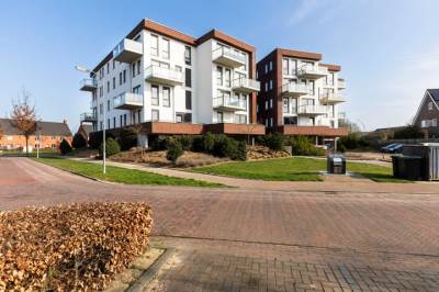 Woning Tolsingel 55 Zevenaar