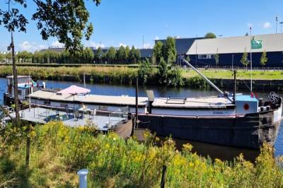 Woning Oude Engelenseweg 15 Den Bosch