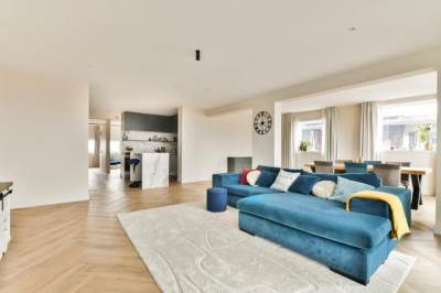 Woning Ottho Heldringstraat 27U Amsterdam