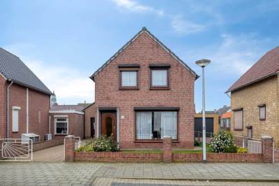 Woning Emmastraat 77 St. Willebrord
