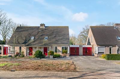 Woning Sportparklaan 1A Tiel