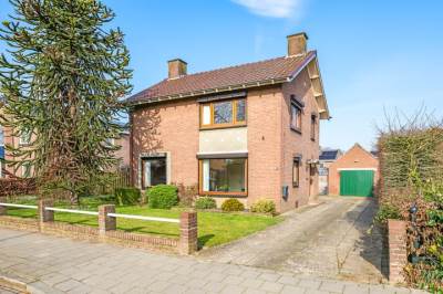 Woning Nijmeegsestraat 10 Gendt