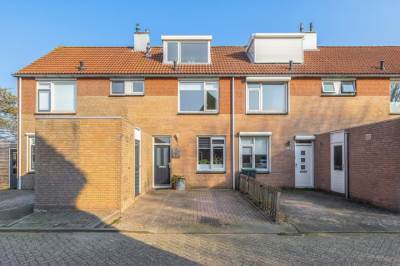 Woning Wierbalg 1939 Julianadorp