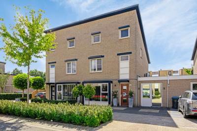 Woning Muntmeester 462 Uden