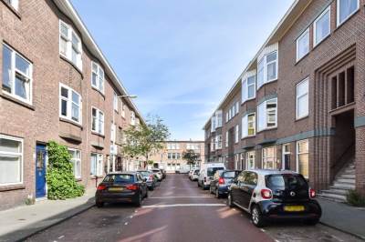 Woning Watervlierstraat 45 Den Haag