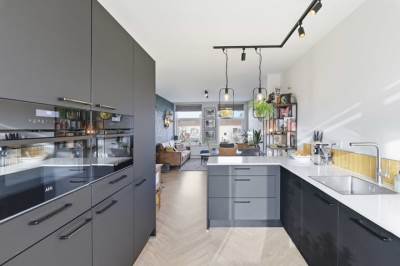 Woning Hogenbanweg 106D Rotterdam