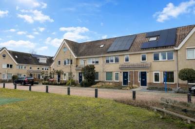 Woning van Wittemstraat 4 Sint-Michielsgestel