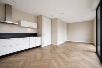 Woning Mies van der Rohestraat 261 Hoofddorp