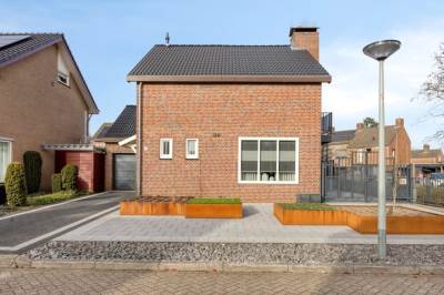 Woning Eikenlaan 10 Vlodrop