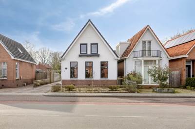 Woning Oudewerfslaan 120 Winschoten