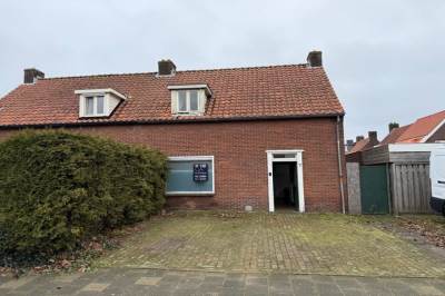 Woning Prinses Margrietstraat 7 Oisterwijk